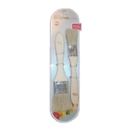 2PK PastryBast Brush